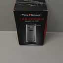 POHL SCHMITT Electric Can Opener with Knife Sharpener and Bottle Opener