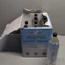 Icelandic Glacial Natural Spring Alkaline Water, 50.7 Fl Oz (Pack of 11)