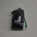 Men's Pants, Size XL, Black