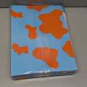 Toozey Pet Heating Pad, 6 Adjustable Temperature Dog Cat Heating Pad with Timer, Waterproof Heated Dog Bed with Chew Resistant Cord, Indoor Electric Pet Heated Mat 28x20in (Beige)