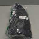 Spare Tire Cover for RV Trailer,American Flag Bigfoot Waterproof Sun Leather Wheel Cover,Camper Spare Tire Covers Fit for Jeep Travel Trailer SUV Truck Accessories (16 in for Diameter 29” - 31”),F-1