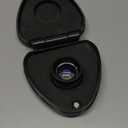 Optometry 90D Lens Double Aspheric for Ophthalmology