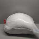 CozyLux Pillows Queen Size Set of 4, Hotel Quality Bed Pillows for Sleeping 4 Pack, Cooling Pillows for Side Back and Stomach Sleepers, Down Alternative Luxury Soft Supportive Fluffy Pillows (18x28)