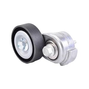 TUUMOND 38196 Belt Tensioner Pulley Assembly Fit for Chevy Camaro 1998-2002, Corvette 1997-2013, Cadillac CTS 2006-2007, Pontiac Firebird 1998-2002, G8 2008-2009, GTO 2004-2006, Solstice 2006-2009