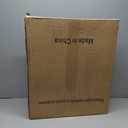 AOMSAZTO All Weather Floor Mats for Honda Accord 2026 2025 2024 2023 (Include Hybrid), TPE Floor Liner & Cargo Mat for Honda Accord Accessories 1st 2nd Row and Cargo Liner Trunk Mat Full Set, Black