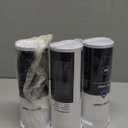 GLACIER FRESH XWF Replacement for GE XWF Refrigerator Water Filter Pack of 3 (Not XWFE)