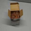 24 Pcs Chair Leg Floor Protectors for Hardwood Floors Silicone Covers Felt Pads Furniture Leg Caps Anti-Scratch Reduce Noise Fit (1-5/16" to 2")