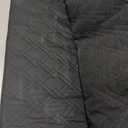 Bulldogology Cargo Liner for SUV - Heavy Duty Pet Trunk Liner Cargo Cover - Waterproof Cargo Cover for Dogs Hair, Muddy Paws - Protector Cargo Mats for Back of SUV (X-Large, Black)