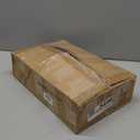 WALI Dual Monitor Stand for 13-32 inch Computer Screens, Dual Monitor Arms for 2 Monitors Holds up to 22 lbs, Height Adjustable Gas Spring Dual Monitors Mount, VESA 75x75/100x100mm (GSMP002N), Black