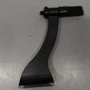 Binocular Tripod Adapter, Binocular Mount 1/4 Inch Threading Mount Aluminium,Tripod Adapter for Bird Watching, Safari Sports Events, Optics Uni-Adaptor Tripod