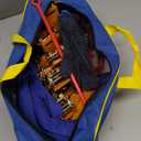 Snow Tire Chains for Car SUV Pickup Trucks, Universal Car Snow Chains, Snow Traction for Tires, Fit for Tire Width 195 205 215 220 225 235 240 245 255 265