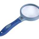 Key&Castle Magnifier 