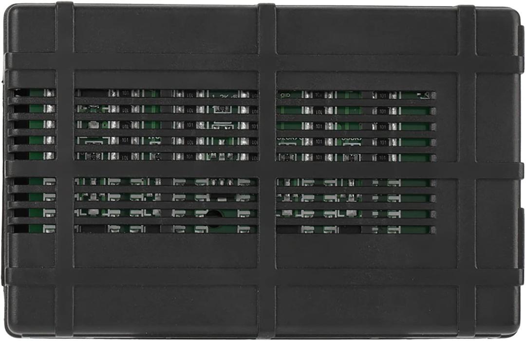 RC Balance Charger, Battery Voltage Indicator Meter Balancer Discharger, Lithium Battery Checker for 2-6S Li-Po/Li-Fe Battery