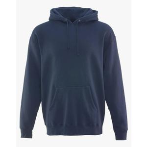 Fleece-Blend Hoodie Size L