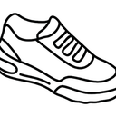 Skechers Men's Go Walk Max Athletic Air Mesh Slip On Walking Shoes, Size 9