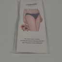 voenxe Women Bikini Underwear,Seamless Breathable Ladies Panties,No Show Comfortable Briefs Undies for Women,Hipster,5-Pack (Medium)