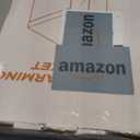 38L Foldable Towel Warmer Bucket - Large Capacity for Bathroom, Spa, Oversized Towels & Blankets | 4 Heating Modes, Auto Shut-Off (30/60/90 Min) | Ideal for Robes, Pajamas & Housewarming Gifts (Blue and Yellow)