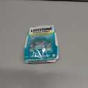 3 x Listerine Pocketpaks Breath Strips, Cool Mint, 72 Count (Pack of 1)