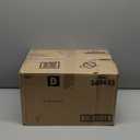 Depend Fresh Protection Adult Diapers, Incontinence Underwear for Men, Disposable, Maximum, Extra-Large, Grey, 68 Count (2 Packs of 34), Packaging May Vary