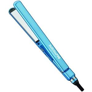 BabylissPRO Nano Titanium Ultra-Thin Hair Straightener, Professional Flat Iron For All Hair Types BabylissPRO Nano Titanium Ultra-Thin Hair Straightener, Professional Flat Iron For All Hair Types