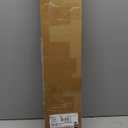 Accent Wall Molding Kit Premade Wainscoting Panels Wall Molding Peel and Stick Panel White Pre Cut Trim for Walls Picture Frame Molding for Home Decoration(6 Set, 12 x 24 Inch)