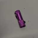 200 Pcs Mini Flashlights Bulk, Bright Aluminum Handheld Flash Light with Lanyard, Small LED Flashlights for Kids Night Reading Emergency Hurricane Camping Hiking Party Favors