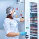 36PCS Nurses Week Gifts Bulk 2026 - Refrigerator Magnets, Nursing Day Appreciation Gift Decorations for RN CNA Women Men