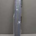 LazBlinds Cordless Cellular Shades, 27'' W x 48'' H, Dark Grey