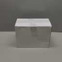 Zubebe 12 Pack 6 oz Glass Jars with 24 Lids - Versatile for Canning, Jams, Jellies, DIY Crafts, Single-serving Desserts & Christmas Gifts