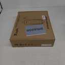 2025 Upgraded Level 1&2 Portable EV Charger, 8-16Amp Adjustable Current & Timer, 110V240V, NEMA 5-15 & 6-20 Plug, 21Ft EV Charging Cable, J1772 Electric Car Charger for All PHEV/EV Charging Cord