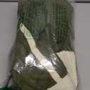 Yanekop Womens Quarter Zip Pullover Sherpa Fleece Jacket Oversized Zip Up Sweatshirt Half Zip Pullover Fuzzy Outerwear (Small, Army Green)