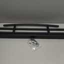 for Tesla Model Y Juniper Dog Barrier Adjustable Large Pet Protective Barrier Anti-bite Heavy-Duty Metal Stainless Steel for Dog Travel for Tesla Model Y Juniper Accessories 2025 2026