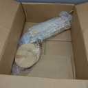 Roowest 29.53" Wooden Christmas Tree Stand