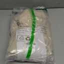 BGment Blackout Curtains - Grommet Thermal Insulated Room Darkening Bedroom and Living Room Curtains, Set of 2 Panels (42 x 72 Inch, Champagne)