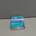 Imodium AD Diarrhea Relief Caplets with Loperamide Hydrochloride, 24 ct.