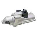 Starter Compatible with Honda Accord 2.4L 20062012, Civic 2.0L 20062011, CRV & Element 20072011, Acura TSX 2.4L 20062014, CSX 2.0L 20062008, 31200RAAA61 31200RRAA51 31200R40A01 17960N
