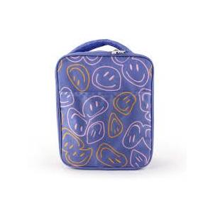 Everyday Living Childrens Lunch box Purple