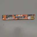 ARTISTRO 2 Gold&Silver Dual-Tip Acrylic Paint Pens - Multisurface Metallic Markers for Glass, Rock, Fabric, Wood, Plastic & More - 1 mm Fine & Brush Tips