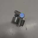 Bunion Corrector for Women Men: Big Toe Straightener Bunion Fix with Adjustable Knob-Orthopedic Bunions Splint Brace Toe Alignment Correction for Hallux Valgus Pain Relief Day/Night (Grey)