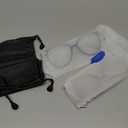 Gaoye Blue Light Blocking Glasses Women/Men, Fashion Cat Eye Fake Eyeglasses UV Ray Filter Computer Gaming Glasses (Black+Pink)