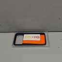 TORRAS Shockproof for iPhone 17 Pro Max Case with Camera Control Button, [12FT Military Grade Drop Protection] Enhanced Grip & Soft Touch Translucent Slim 17 Pro Max Case [3 colors Buttons], Deep Blue