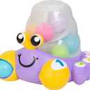 Smart Steps Counting Crab Interactive STEM Learning Toy