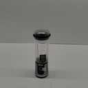 Ninja BC151BK Blast Portable Blender, Cordless, 18oz. Vessel, Personal Blender-for Shakes & Smoothies, BPA Free, Leakproof-Lid & Sip Spout, USB-C Rechargeable, Dishwasher Safe Parts, Black