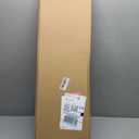 Acacia Large Bath Tray for Tub 34.6"x9" Wooden Bathtub Caddy Tray