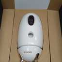 Dog Camera with Treat Dispenser, 2K 330° View Pet Monitor with Phone App, Night Vision, 2.4 &5G WiFi, Interactive 2Way Audio Speaker, Motion Detection, Smart Home Indoor Cam, No Subscription Fee