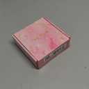 Big Hair Claw Clips - Butterfly Hair Accessories for Women and Girls with Long, Thick Hair - Large 5.1 Jelly Clips, 4 Pcs, Mother's Day Gifts