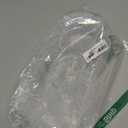 WPW10430639 Refrigerator Door Shelf Bin Compatible with Whirlpool Kenmore, Freezer Door Bin W10430639 W10324876 WPW10430639VP AP6021338 PS11754659 EAP11754659 2683861