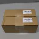 JIOMIJIOMI Toddler Sandals Jelly Shoes Girls Unisex Boy Flat Retro Slides Clear Kids Water Slippers Slingback Summer Beach Size 29 Adjustable Buckle Glitter Dress Soft Pack of 2