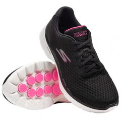 Skechers Gowalk 6 Iconic Vision Women's Sneakers Training Walking Shoes 7.5