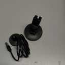 Car Vent Wireless Charger Magnetic Phone Mount Compatible with 2021-2025 Ford F-150, 2023-2025 Super Duty F250/F350/F450, Metal Phone Holder Cradles Bracket Stand for All Smartphones (No Socket Arm)